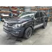 VOLKSWAGEN AMAROK BOOTLID/TAILGATE 2H, 10/10-09/22 2020