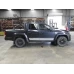 VOLKSWAGEN AMAROK BOOTLID/TAILGATE 2H, 10/10-09/22 2020