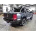 VOLKSWAGEN AMAROK BOOTLID/TAILGATE 2H, 10/10-09/22 2020