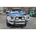 NISSAN NAVARA BOOTLID/TAILGATE D40, TAILGATE, 09/05-08/15 2013