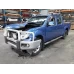 NISSAN NAVARA BOOTLID/TAILGATE D40, TAILGATE, 09/05-08/15 2013