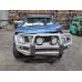NISSAN NAVARA BOOTLID/TAILGATE D40, TAILGATE, 09/05-08/15 2013