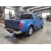 NISSAN NAVARA BOOTLID/TAILGATE D40, TAILGATE, 09/05-08/15 2013