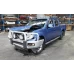 NISSAN NAVARA BOOTLID/TAILGATE D40, TAILGATE, 09/05-08/15 2013