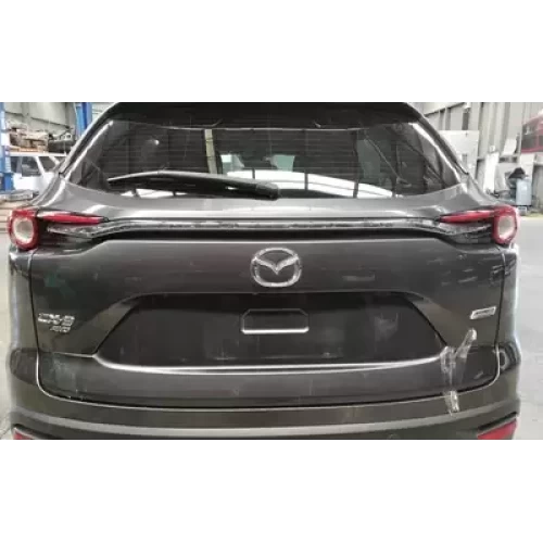 MAZDA CX9 BOOTLID/TAILGATE TC, TAILGATE, W/ POWER LIFTGATE TYPE, 07/16-12/24 201