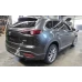 MAZDA CX9 BOOTLID/TAILGATE TC, TAILGATE, W/ POWER LIFTGATE TYPE, 07/16-12/24 201