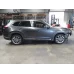 MAZDA CX9 BOOTLID/TAILGATE TC, TAILGATE, W/ POWER LIFTGATE TYPE, 07/16-12/24 201
