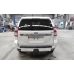 TOYOTA PRADO BOOTLID/TAILGATE TAILGATE, WAGON, NON SPARE WHEEL, W/ CAMERA TYPE,