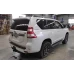 TOYOTA PRADO BOOTLID/TAILGATE TAILGATE, WAGON, NON SPARE WHEEL, W/ CAMERA TYPE,