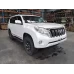 TOYOTA PRADO BOOTLID/TAILGATE TAILGATE, WAGON, NON SPARE WHEEL, W/ CAMERA TYPE,
