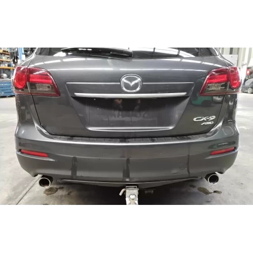 MAZDA CX9 BOOTLID/TAILGATE TAILGATE, TB, NON POWER LIFTGATE TYPE, 12/07-12/15 20