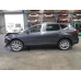 MAZDA CX9 BOOTLID/TAILGATE TAILGATE, TB, NON POWER LIFTGATE TYPE, 12/07-12/15 20