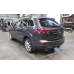 MAZDA CX9 BOOTLID/TAILGATE TAILGATE, TB, NON POWER LIFTGATE TYPE, 12/07-12/15 20