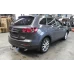 MAZDA CX9 BOOTLID/TAILGATE TAILGATE, TB, NON POWER LIFTGATE TYPE, 12/07-12/15 20