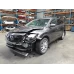 MAZDA CX9 BOOTLID/TAILGATE TAILGATE, TB, NON POWER LIFTGATE TYPE, 12/07-12/15 20