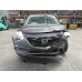 MAZDA CX9 BOOTLID/TAILGATE TAILGATE, TB, NON POWER LIFTGATE TYPE, 12/07-12/15 20