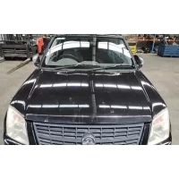 HOLDEN RODEO BONNET RA (UPDATE), 10/06-07/08 2008
