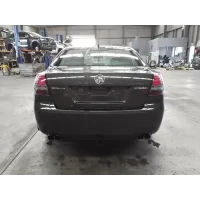 HOLDEN COMMODORE BOOTLID/TAILGATE BOOTLID, VE, OMEGA/BERLINA/EQUIPE, NON SPOILER