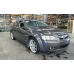HOLDEN COMMODORE BOOTLID/TAILGATE BOOTLID, VE, OMEGA/BERLINA/EQUIPE, NON SPOILER