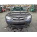 HOLDEN COMMODORE BOOTLID/TAILGATE BOOTLID, VE, OMEGA/BERLINA/EQUIPE, NON SPOILER