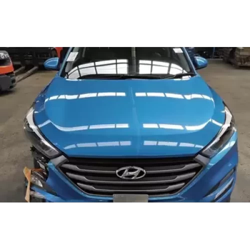 HYUNDAI TUCSON BONNET TL, KOREAN BUILT (VIN KMHJ), 06/15-06/18 2015