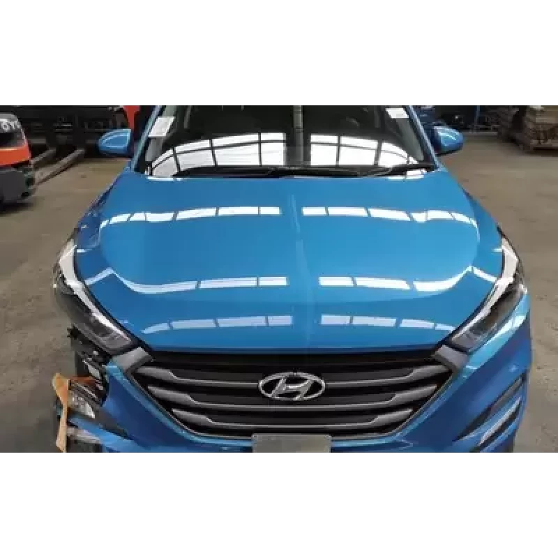 HYUNDAI TUCSON BONNET TL, KOREAN BUILT (VIN KMHJ), 06/15-06/18 2015