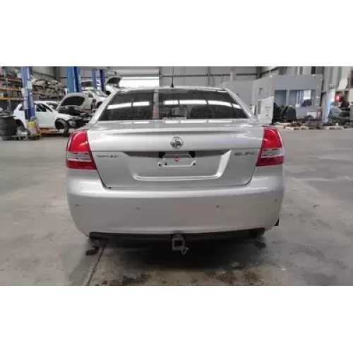 HOLDEN COMMODORE BOOTLID/TAILGATE BOOTLID, VE, OMEGA/BERLINA/EQUIPE, NON SPOILER