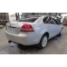 HOLDEN COMMODORE BOOTLID/TAILGATE BOOTLID, VE, OMEGA/BERLINA/EQUIPE, NON SPOILER