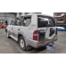 TOYOTA PRADO BOOTLID/TAILGATE TAILGATE, 95 SERIES, W/ GARNISH TYPE, 07/96-01/03