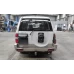 TOYOTA PRADO BOOTLID/TAILGATE TAILGATE, 95 SERIES, W/ GARNISH TYPE, 07/96-01/03