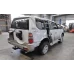 TOYOTA PRADO BOOTLID/TAILGATE TAILGATE, 95 SERIES, W/ GARNISH TYPE, 07/96-01/03