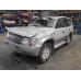 TOYOTA PRADO BOOTLID/TAILGATE TAILGATE, 95 SERIES, W/ GARNISH TYPE, 07/96-01/03
