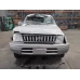 TOYOTA PRADO BOOTLID/TAILGATE TAILGATE, 95 SERIES, W/ GARNISH TYPE, 07/96-01/03