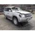 TOYOTA PRADO BOOTLID/TAILGATE TAILGATE, 95 SERIES, W/ GARNISH TYPE, 07/96-01/03