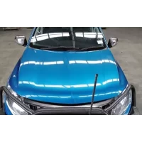 MITSUBISHI TRITON BONNET MQ, 03/15-10/18 2016