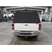 TOYOTA HILUX BOOTLID/TAILGATE TAILGATE, CENTRE HANDLE TYPE, NON TONNEAU HOOKS, W