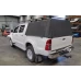 TOYOTA HILUX BOOTLID/TAILGATE TAILGATE, CENTRE HANDLE TYPE, NON TONNEAU HOOKS, W