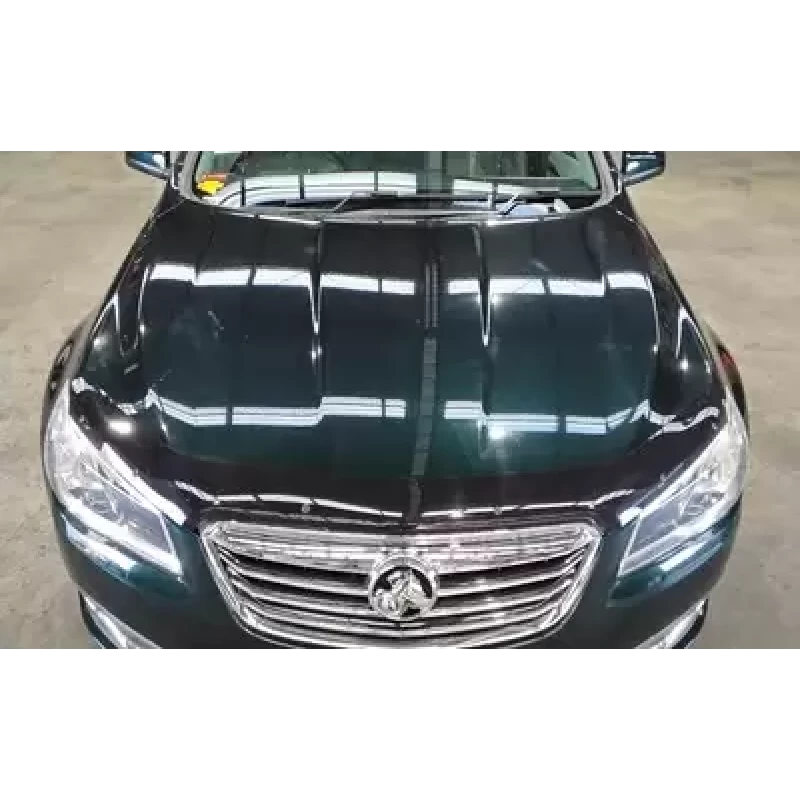 HOLDEN COMMODORE BONNET VF, NON VENTS TYPE, 05/13-12/17 2015