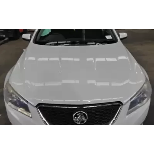 HOLDEN COMMODORE BONNET VF, NON VENTS TYPE, 05/13-12/17 2014