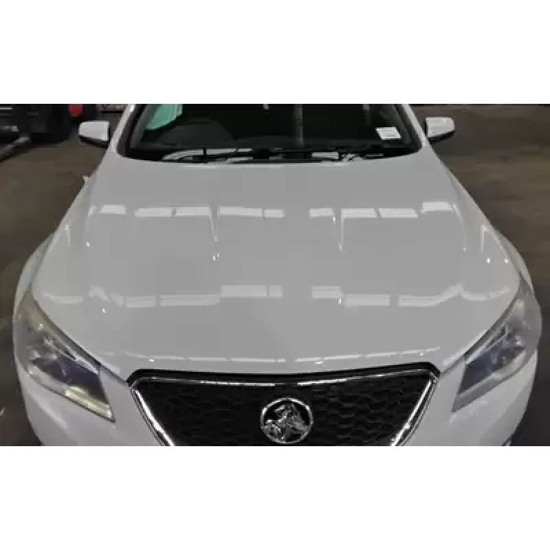 HOLDEN COMMODORE BONNET VF, NON VENTS TYPE, 05/13-12/17 2014
