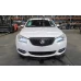 HOLDEN COMMODORE BONNET VF, NON VENTS TYPE, 05/13-12/17 2014