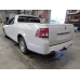HOLDEN COMMODORE BONNET VF, NON VENTS TYPE, 05/13-12/17 2014