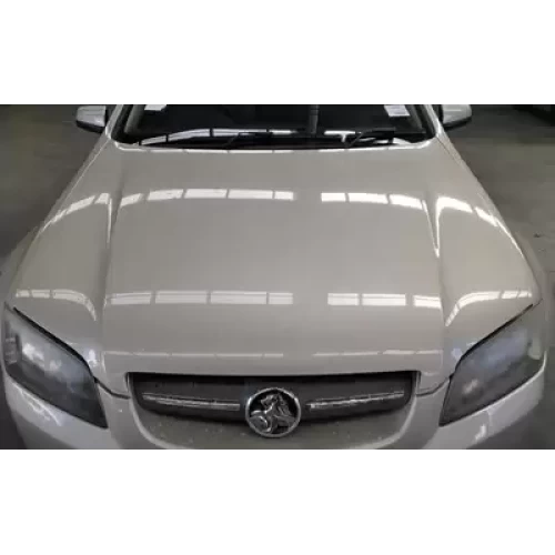 HOLDEN COMMODORE BONNET VE, 08/06-05/13 2008