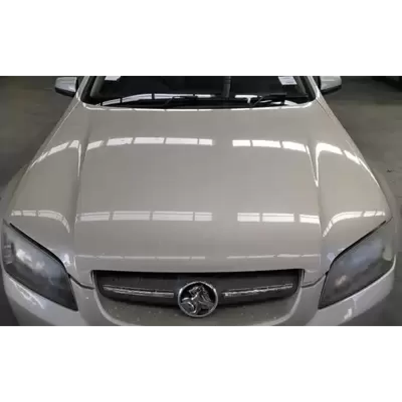HOLDEN COMMODORE BONNET VE, 08/06-05/13 2008