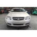 HOLDEN COMMODORE BONNET VE, 08/06-05/13 2008