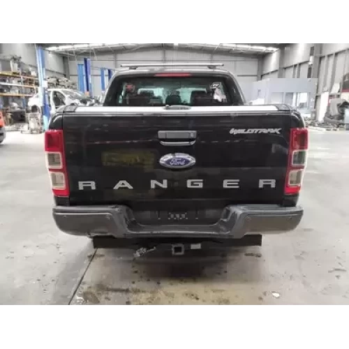 FORD RANGER BOOTLID/TAILGATE TAILGATE, PX SERIES 1-2, W/ CAMERA TYPE, NON TONNEA