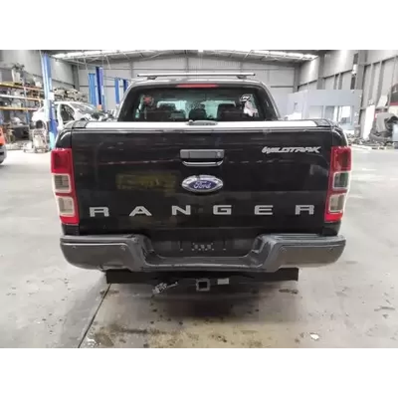 FORD RANGER BOOTLID/TAILGATE TAILGATE, PX SERIES 1-2, W/ CAMERA TYPE, NON TONNEA