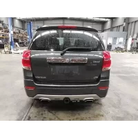 HOLDEN CAPTIVA BOOTLID/TAILGATE TAILGATE, CG, CAPTIVA 7 (VIN KL3C), 12/13-06/18