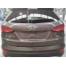 HYUNDAI SANTA FE BOOTLID/TAILGATE TAILGATE, DM, MANUAL LIFT TYPE, 09/13-02/18 20