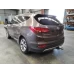 HYUNDAI SANTA FE BOOTLID/TAILGATE TAILGATE, DM, MANUAL LIFT TYPE, 09/13-02/18 20